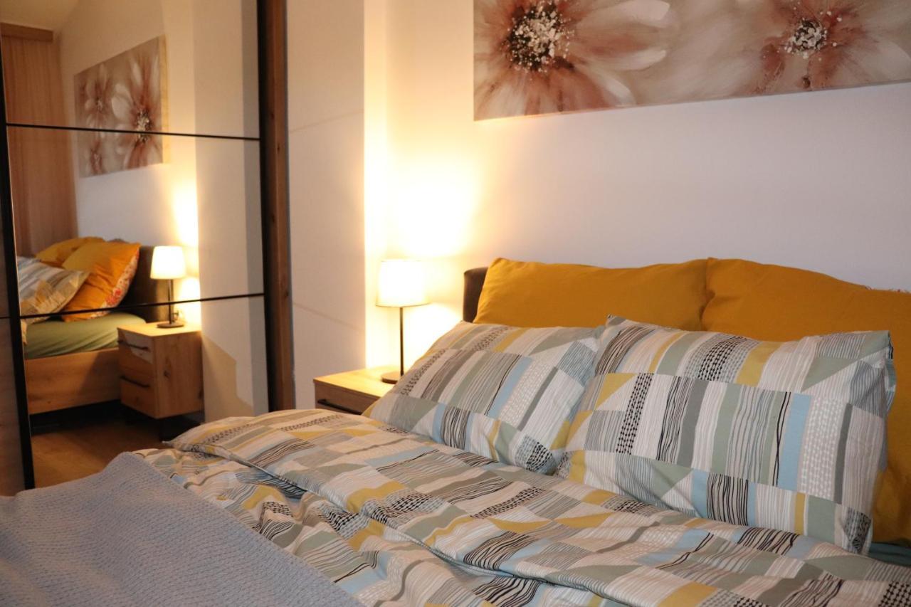 Apartman Mila 21 Belgrado Exterior foto