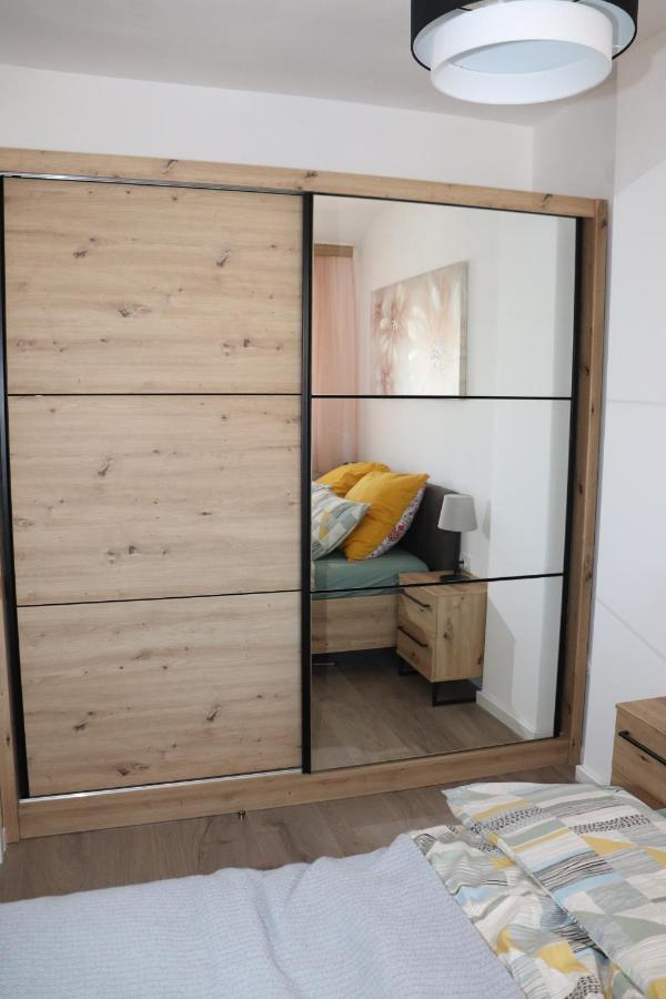Apartman Mila 21 Belgrado Exterior foto